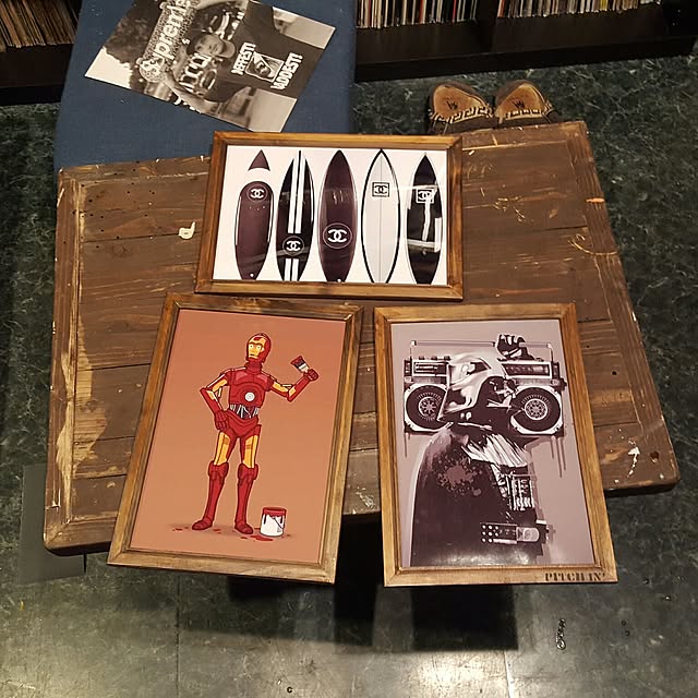fujikikun.m.comさんの実例写真
