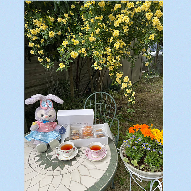 roserose555さんの実例写真