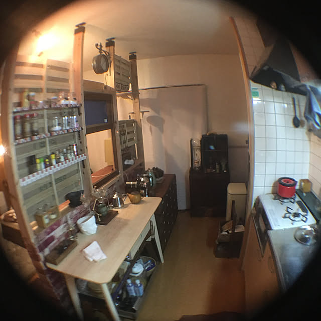 Mさんの実例写真