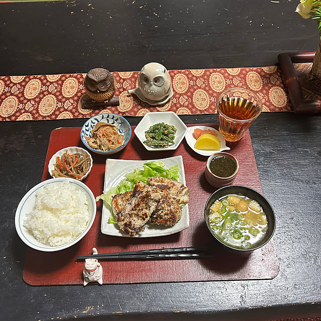 ritsukoさんの部屋