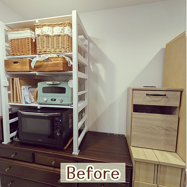 mi-saさんの部屋