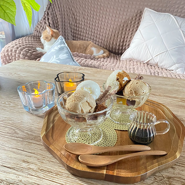 mintteaさんの部屋