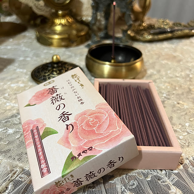 AYUKOさんの部屋