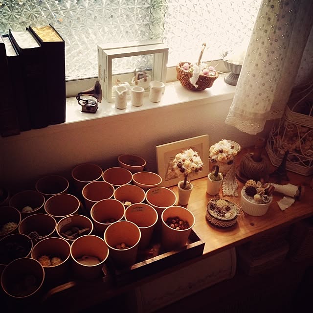 chocolateさんの実例写真