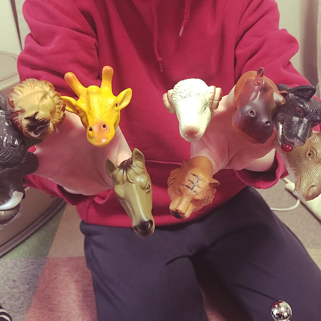 urucotoさんの実例写真