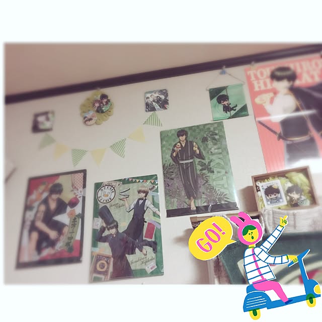 komaさんの実例写真