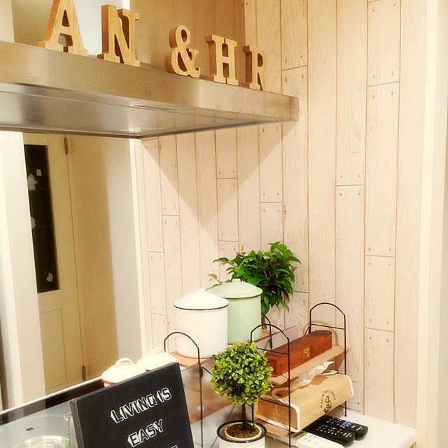anhrmamaさんの実例写真