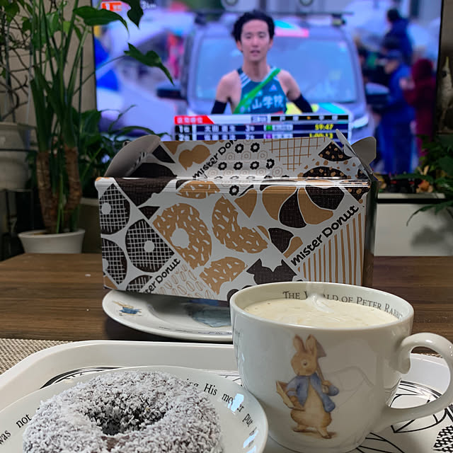 Aqettyさんの部屋