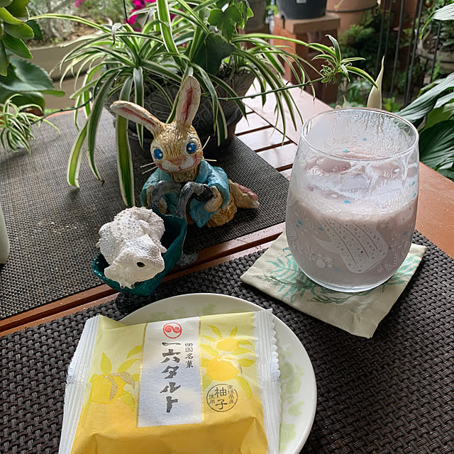 Aqettyさんの部屋