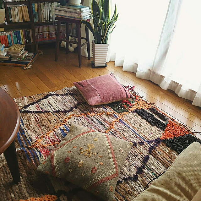 naoさんの実例写真