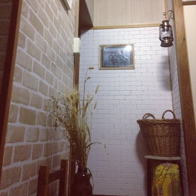 Akemiさんの実例写真