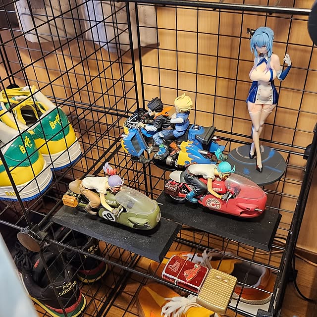 fuchan0930さんの部屋