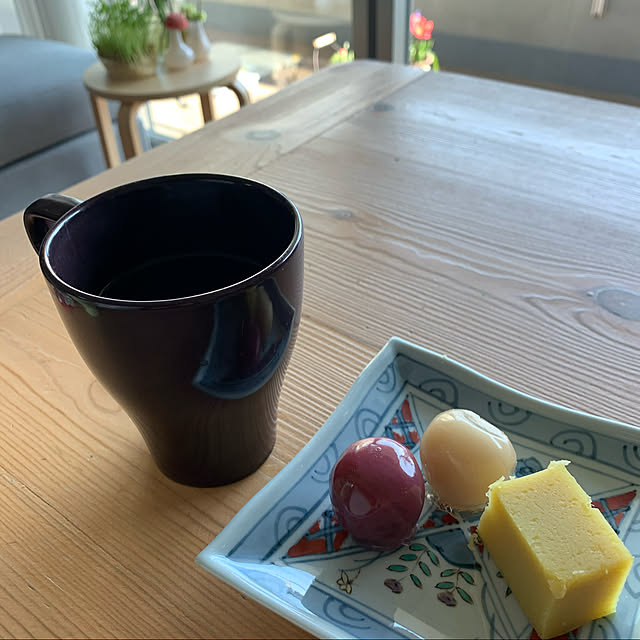 Mさんの実例写真