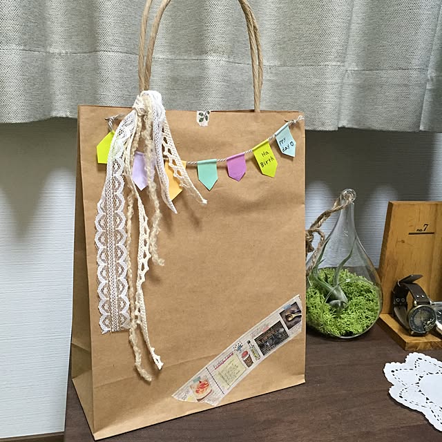 nonさんの実例写真