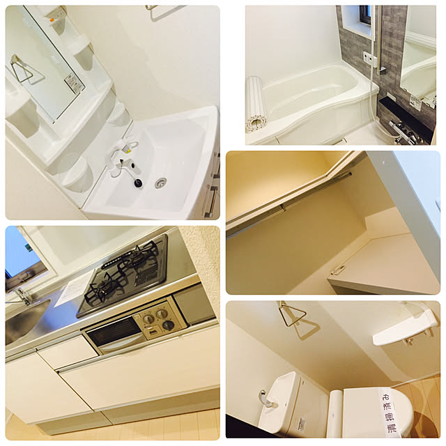 部屋全体のインテリア実例 - 2017-08-07 13:09:52