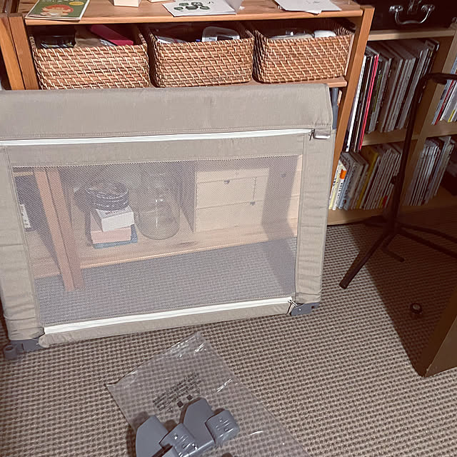 arsroさんの部屋