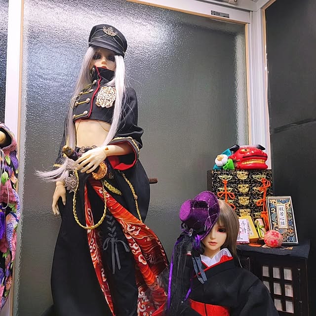 outenkun15さんの部屋