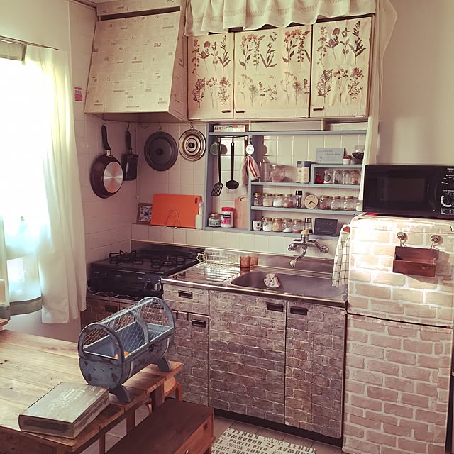 NORAさんの実例写真