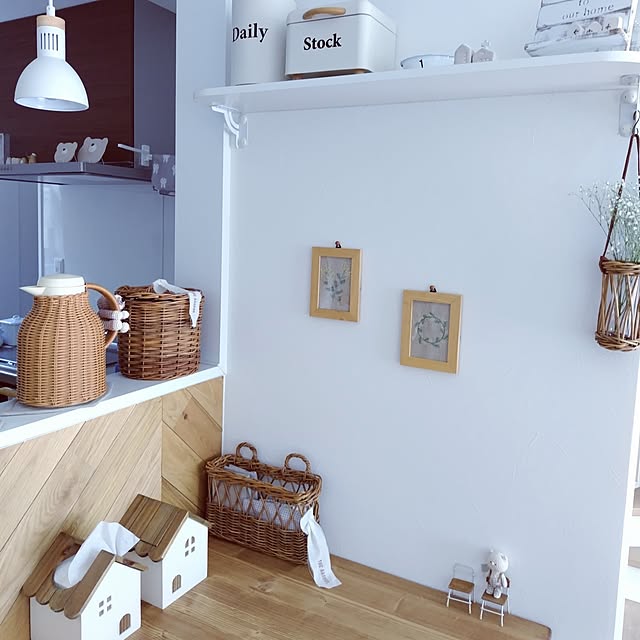 a.roseさんの実例写真