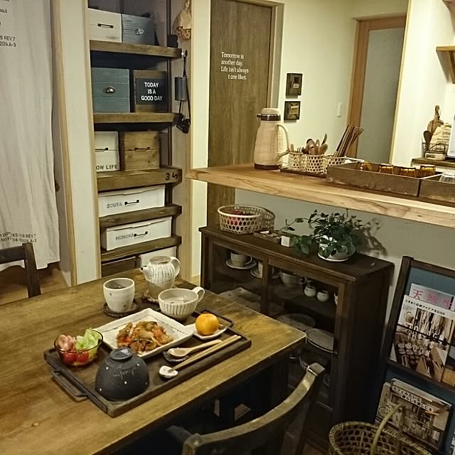 slow-lifeさんの実例写真
