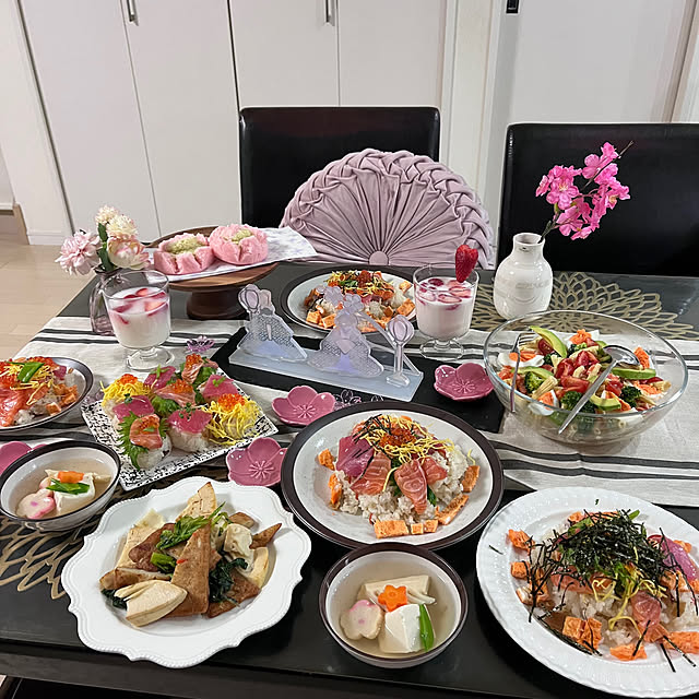rikuerinka86さんの実例写真