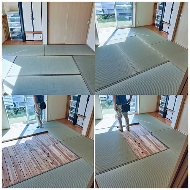 feuileさんの部屋