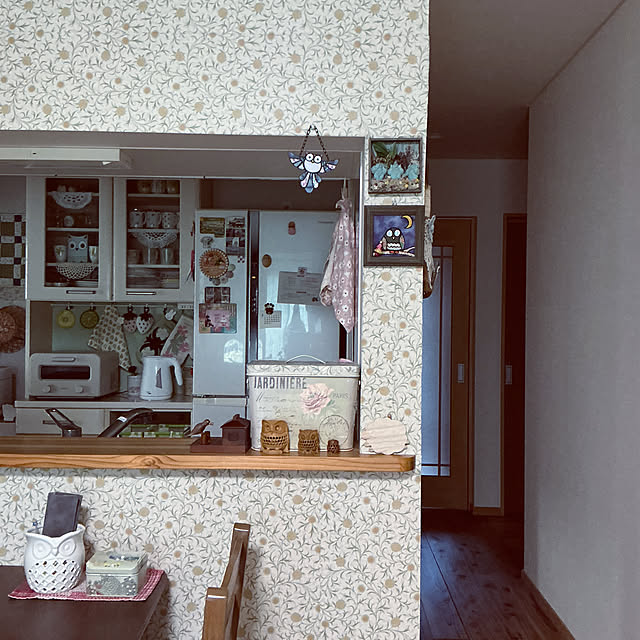 chiiyanさんの部屋