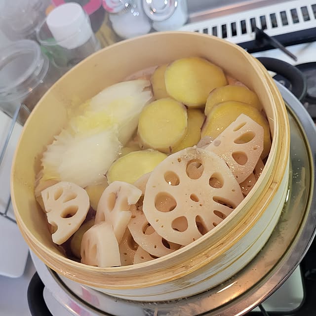 mikiroyさんの実例写真