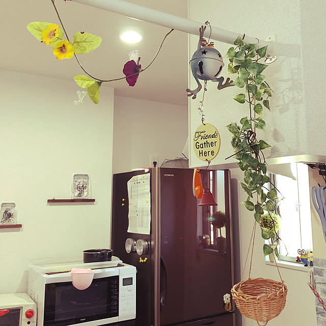 romanti9さんの実例写真
