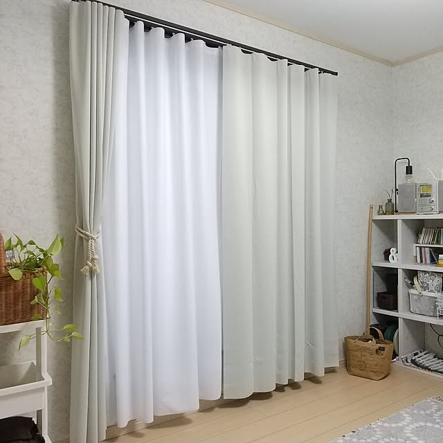 meiさんの実例写真