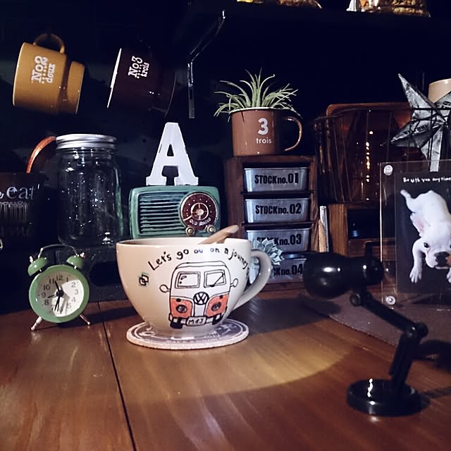 lovesnoopyさんの実例写真