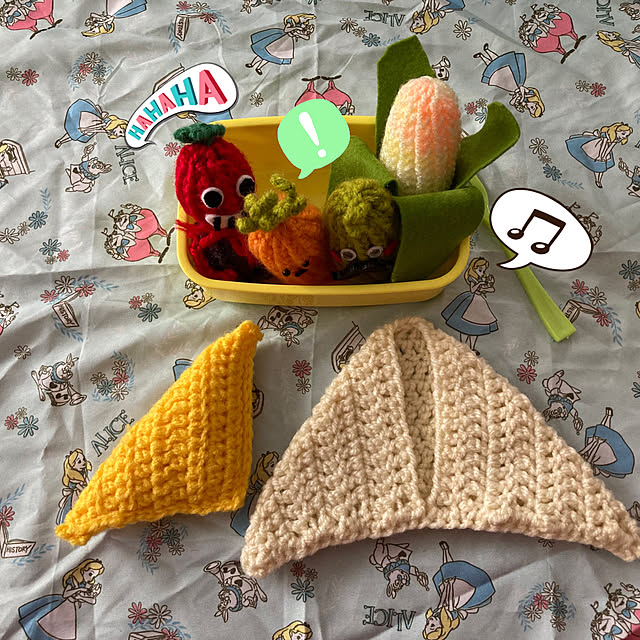 manduonmaさんの部屋