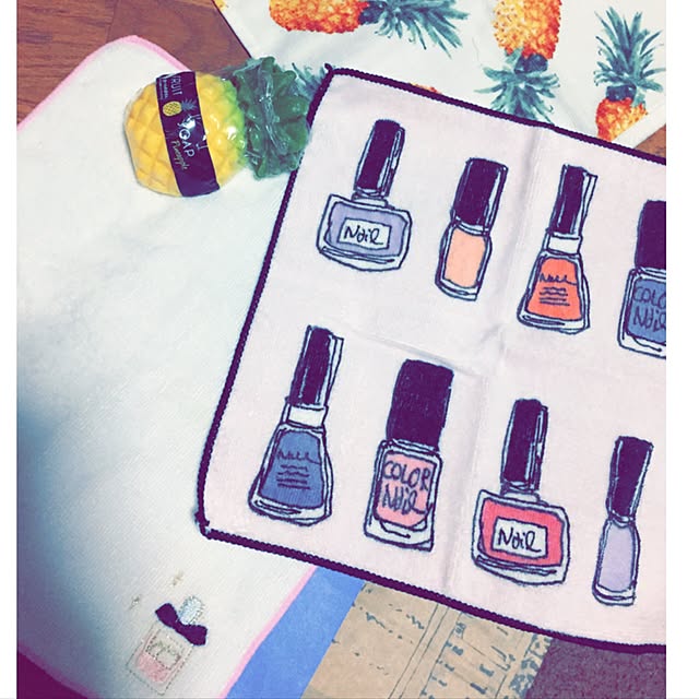 chan_yさんの実例写真