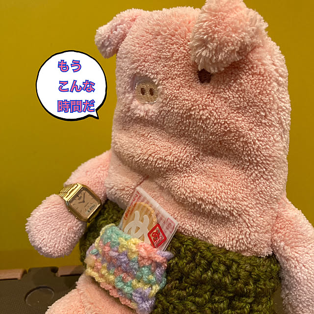 manduonmaさんの部屋