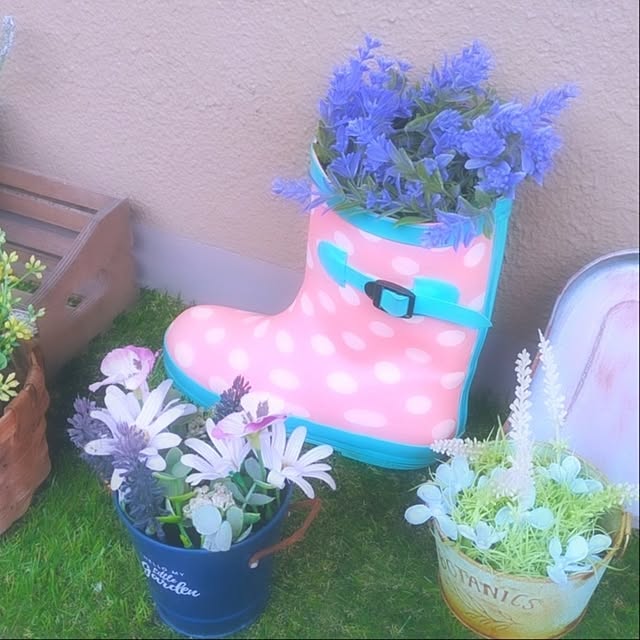 harumoeさんの実例写真