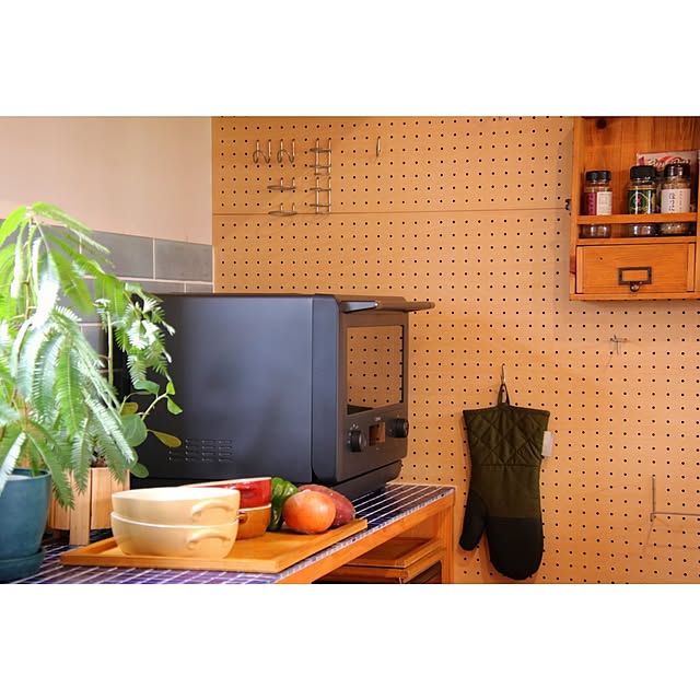 tentpegさんの部屋