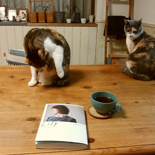 tomo1220さんの実例写真