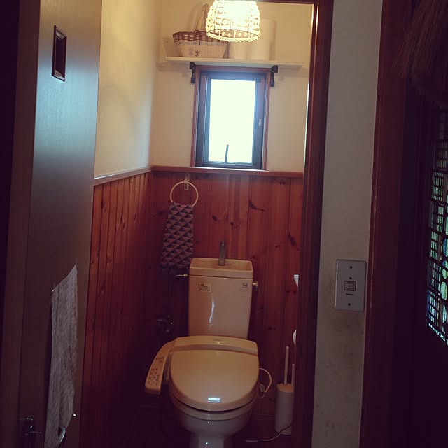 バス/トイレのインテリア実例 - 2016-08-07 09:43:31