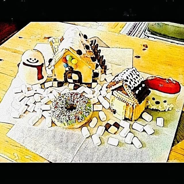AllMeさんの部屋