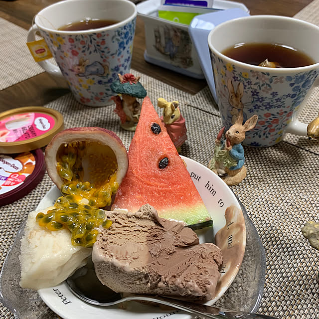 Aqettyさんの部屋