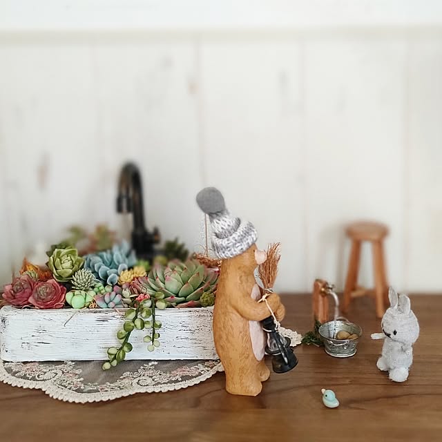 teamoさんの部屋