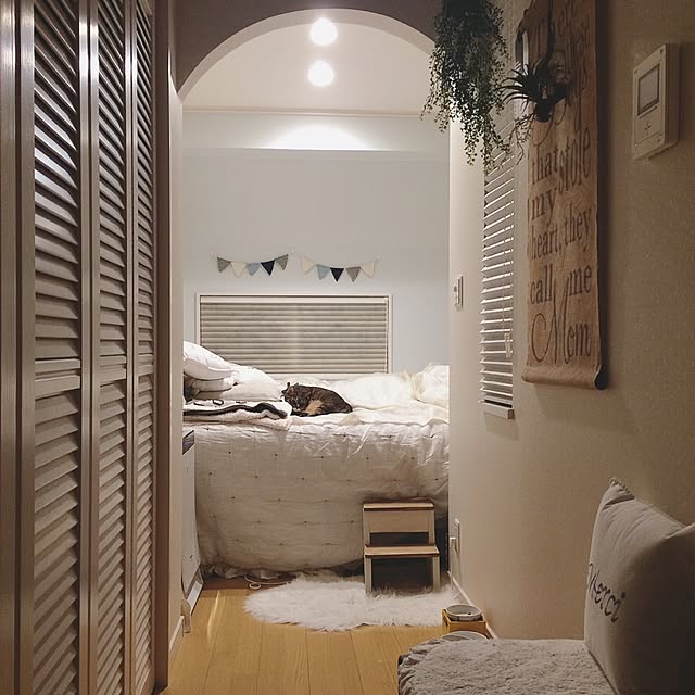 lovecatさんの実例写真