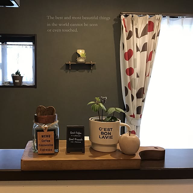 Browncafeさんの実例写真