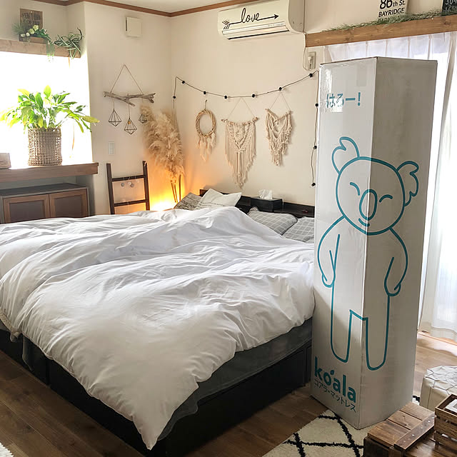 nonさんの実例写真