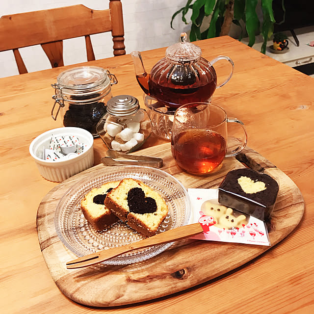 marikoさんの実例写真