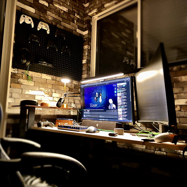 Hachiさんの部屋