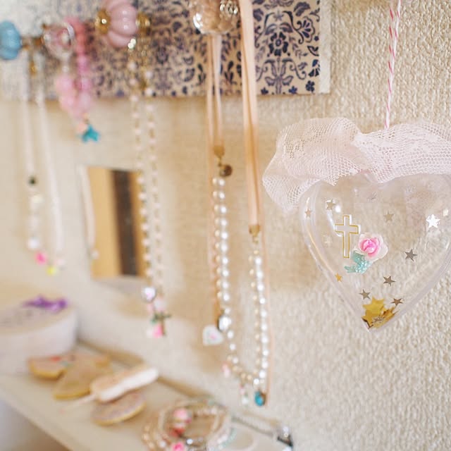 pastelpatchworkさんの実例写真