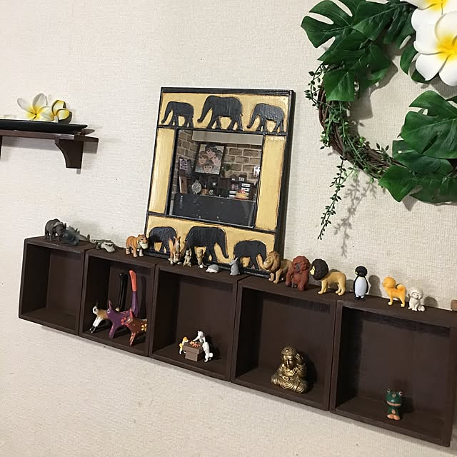 ronmaruさんの実例写真