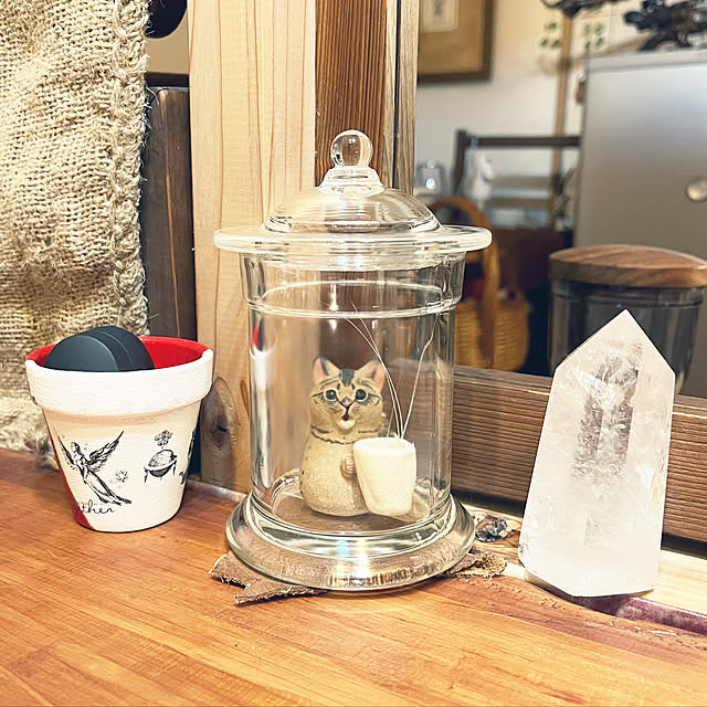 Mさんの実例写真