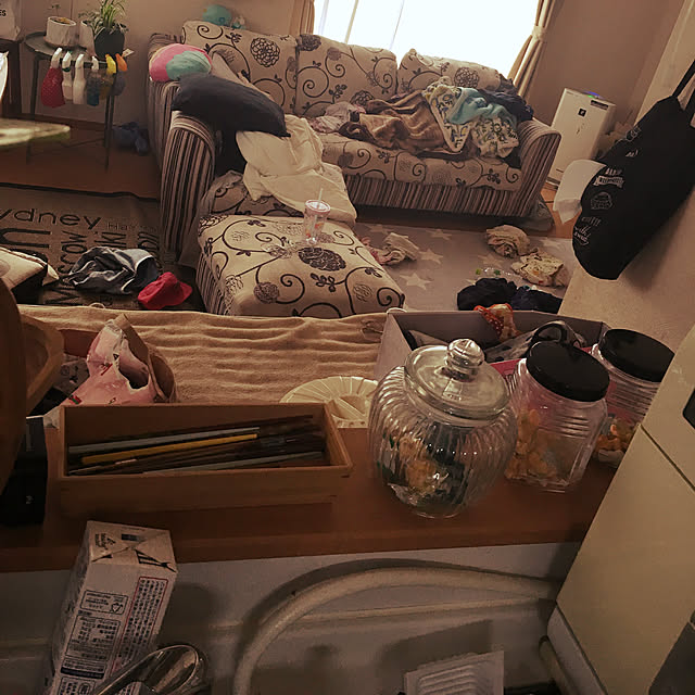 Mikaさんの実例写真